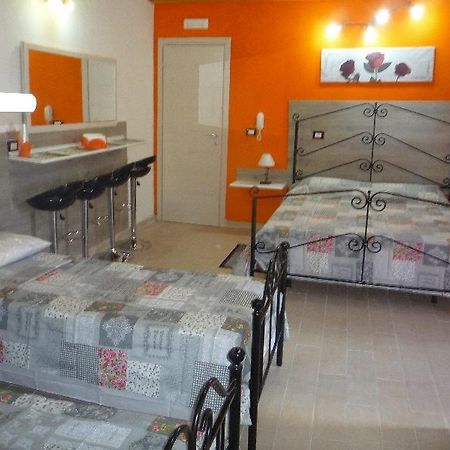 L'Arco Di Coffa Hotel Ragusa Zewnętrze zdjęcie