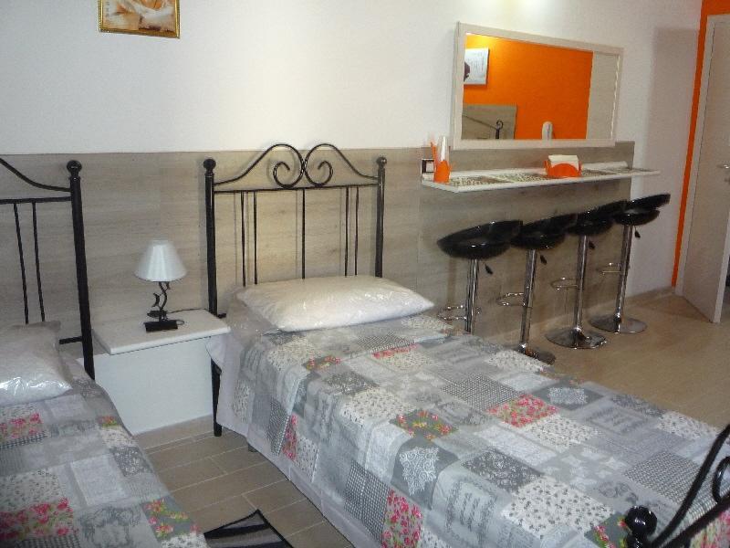 L'Arco Di Coffa Hotel Ragusa Zewnętrze zdjęcie