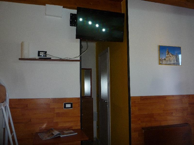 L'Arco Di Coffa Hotel Ragusa Zewnętrze zdjęcie