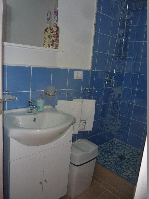 L'Arco Di Coffa Hotel Ragusa Zewnętrze zdjęcie