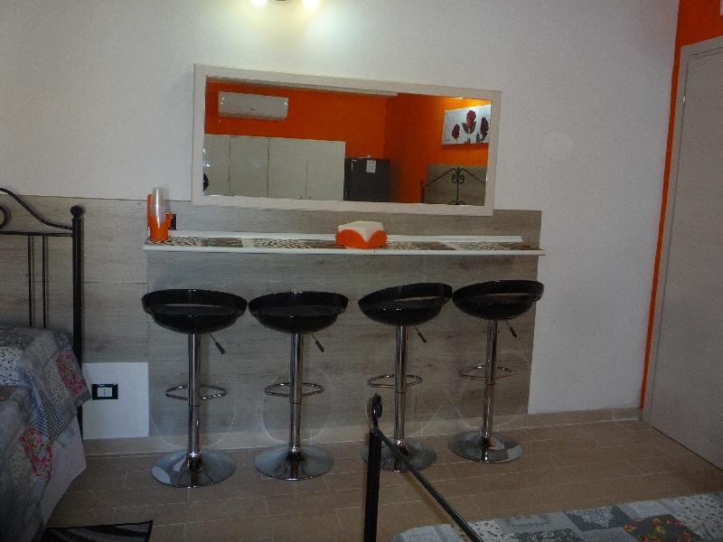L'Arco Di Coffa Hotel Ragusa Zewnętrze zdjęcie