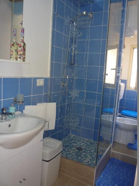 L'Arco Di Coffa Hotel Ragusa Zewnętrze zdjęcie