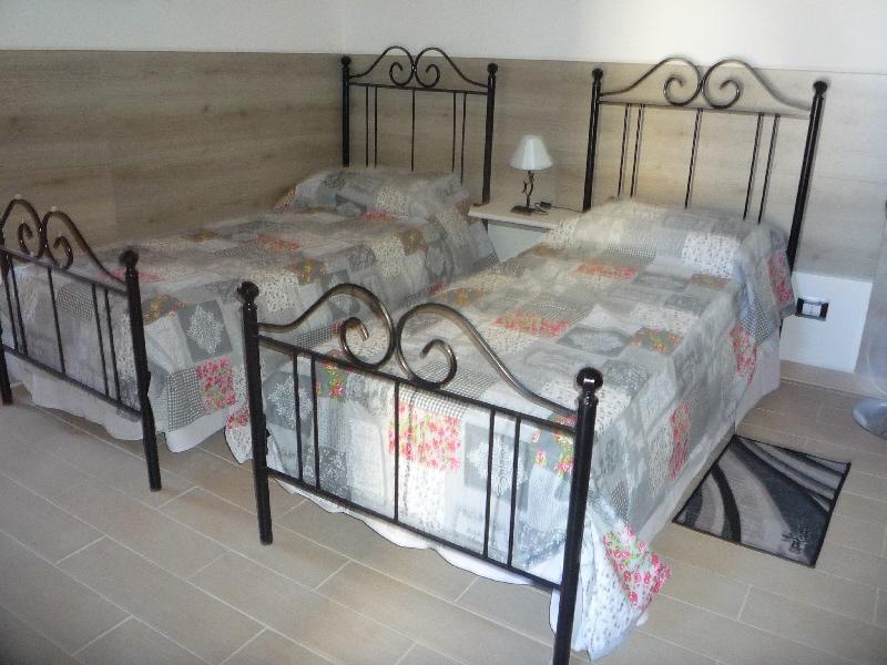 L'Arco Di Coffa Hotel Ragusa Zewnętrze zdjęcie