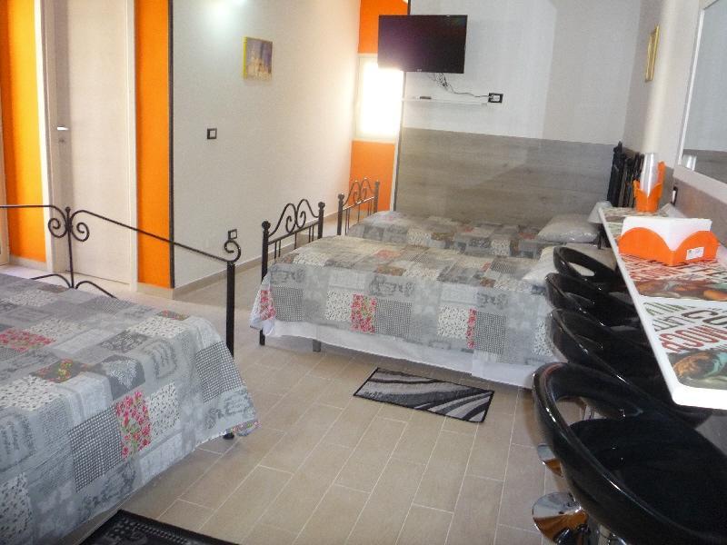 L'Arco Di Coffa Hotel Ragusa Zewnętrze zdjęcie