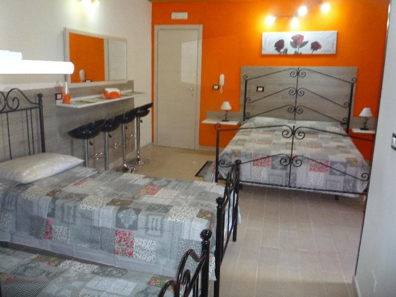 L'Arco Di Coffa Hotel Ragusa Zewnętrze zdjęcie