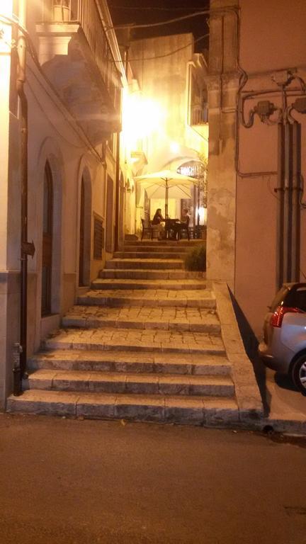 L'Arco Di Coffa Hotel Ragusa Zewnętrze zdjęcie