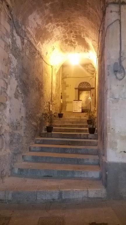 L'Arco Di Coffa Hotel Ragusa Zewnętrze zdjęcie