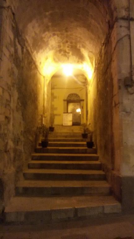 L'Arco Di Coffa Hotel Ragusa Zewnętrze zdjęcie