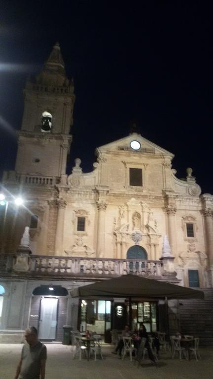 L'Arco Di Coffa Hotel Ragusa Zewnętrze zdjęcie
